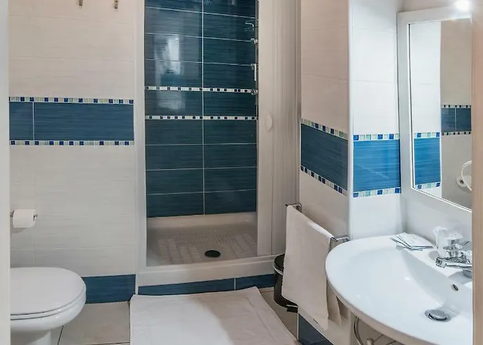 B&B Solimena 나폴리