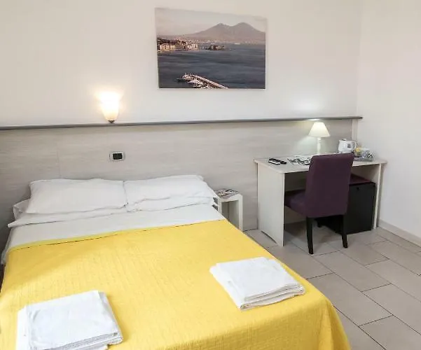 Solimena 4* 나폴리