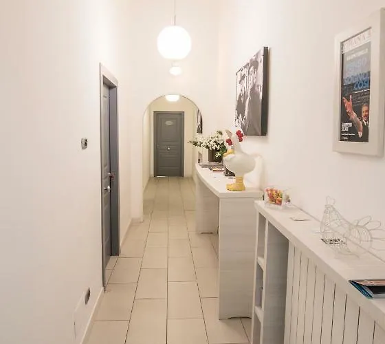 Solimena B&B 나폴리