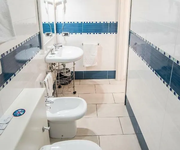 Solimena 4* 나폴리