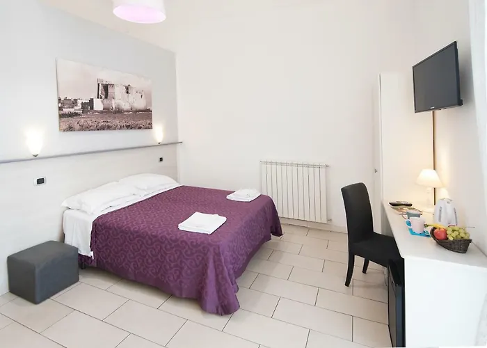 Solimena 4* 나폴리