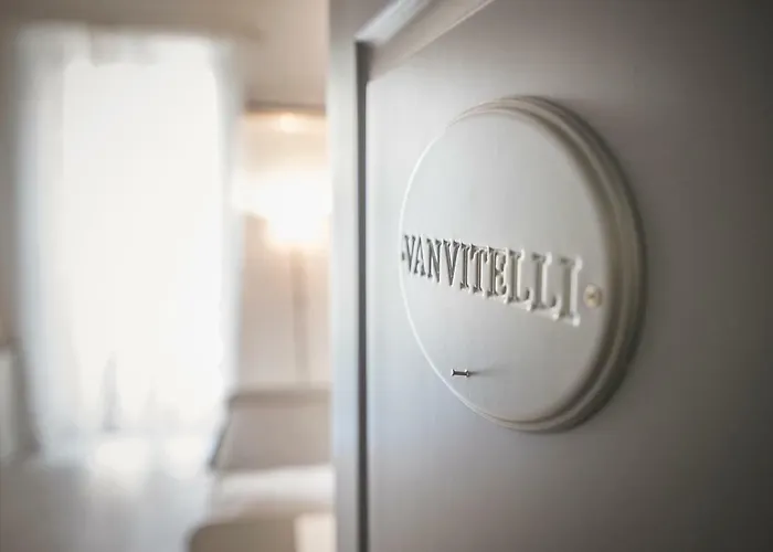 B&B Solimena 나폴리